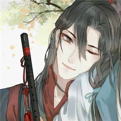 2018古风头像男有意境头像悲伤图片精选男生头像 动漫 霸气 唯美图片大全图片