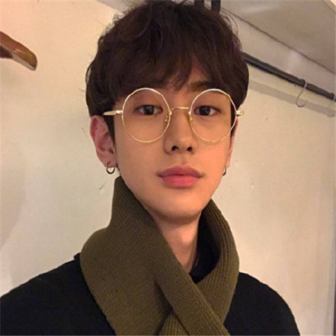 微信头像男生有钱图片
