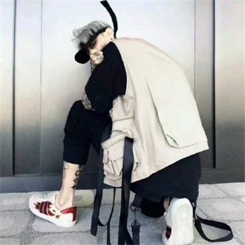480x480图片头像露脸男生头像大全图片