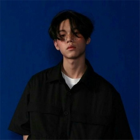 480x480图片头像露脸男生头像大全