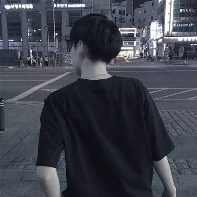 非主流头像最经典动漫头像男生头像图片
