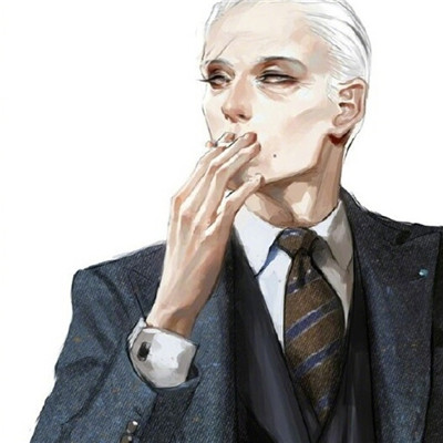 qq头像qq头像趴桌子男生图片