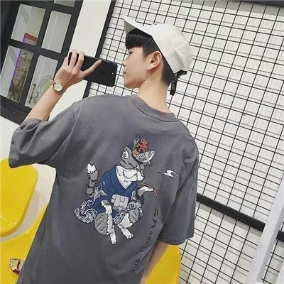 菱形男生头像图片