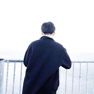 小清新头像带姓的头像李男生图片
