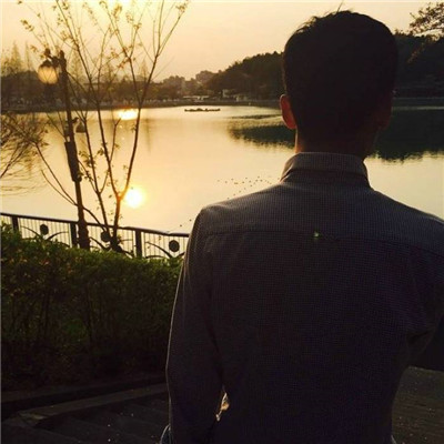 小清新头像带姓的头像李男生图片