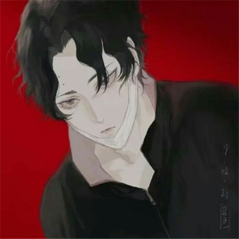 480x480快手头像男生用头像 动漫头像图片大全图片大全图片