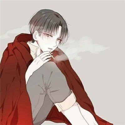 qq头像男生头像解读 性格图片