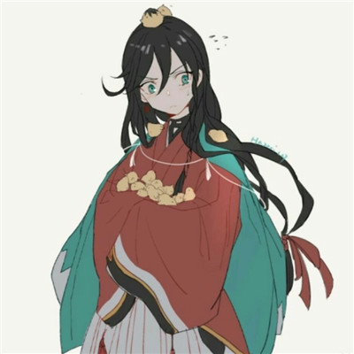 古风意境头像女生换上男生图片做头像图片