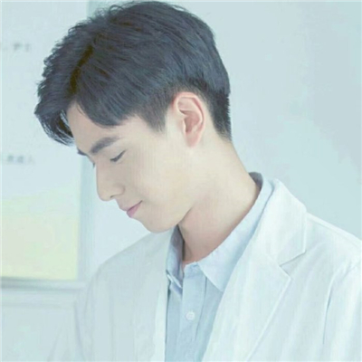 胡一天江辰帅气高清头像精选2018欧美笑容男生头像