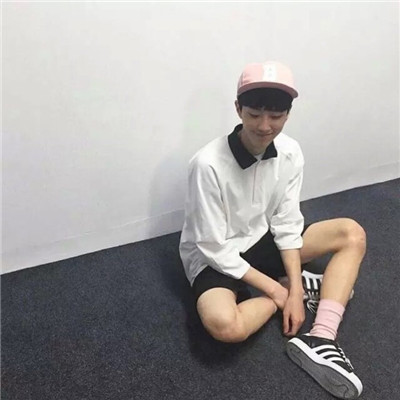好看的头像卡通炫酷qq头像男生头像图片