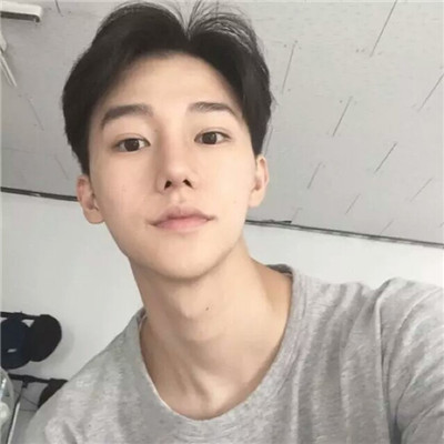 好看的头像卡通炫酷qq头像男生头像图片