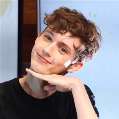 好看的男生头像狗子图片