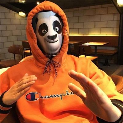 好看的男生头像狗子图片