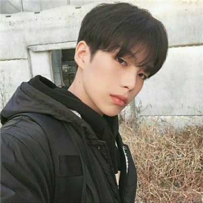 好看的男生头像狗子图片