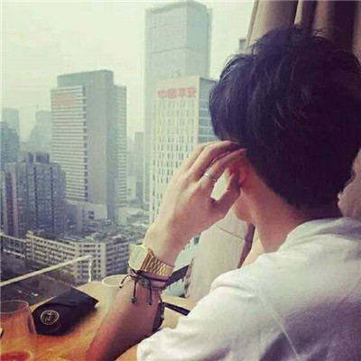 2018年非主流头像二次元的沙雕头像男生图片