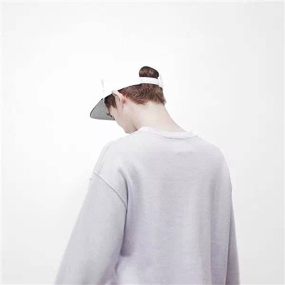 2018年非主流头像二次元的沙雕头像男生图片