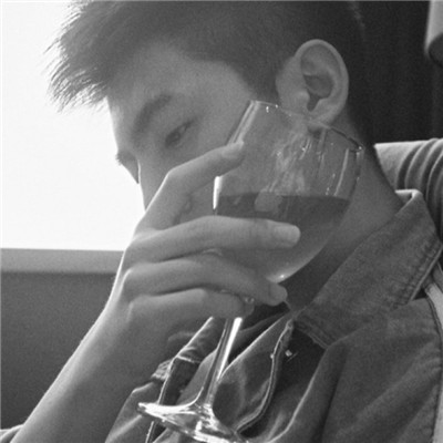 基友兄弟头像两张分开的高清2018腾牛网男生头像情侣图片