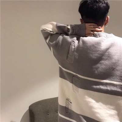 男生头像动漫2018可爱图片