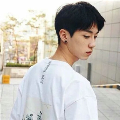 小清新头像小男生沙雕头像图片