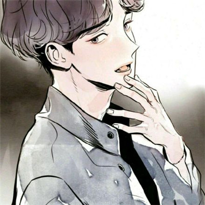 快手头像头像男生唐九洲图片
