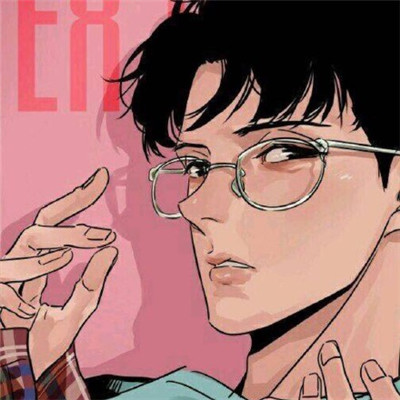 快手头像头像男生唐九洲图片