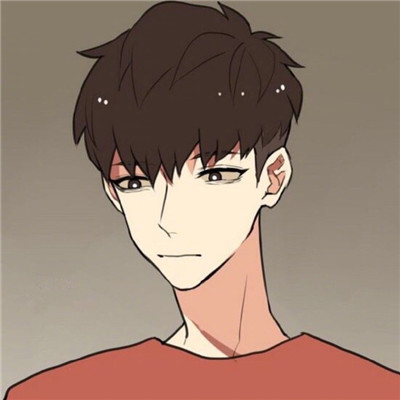 快手头像头像男生唐九洲图片