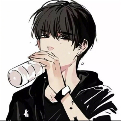 快手头像头像男生唐九洲图片