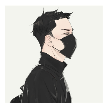 素描头像男生头像+动漫+帅气+小孩子图片
