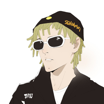 素描头像男生头像+动漫+帅气+小孩子图片