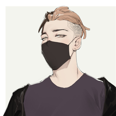 素描头像男生头像+动漫+帅气+小孩子图片