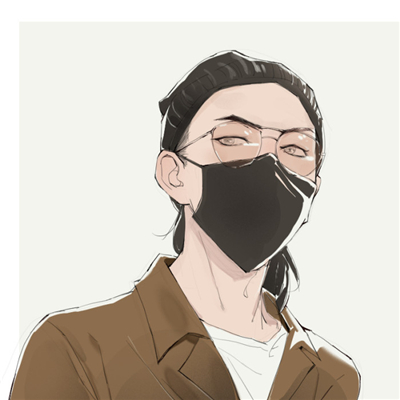 素描头像男生头像+动漫+帅气+小孩子图片
