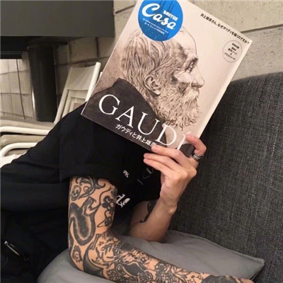 快手qq头像真人男生高清自拍图片