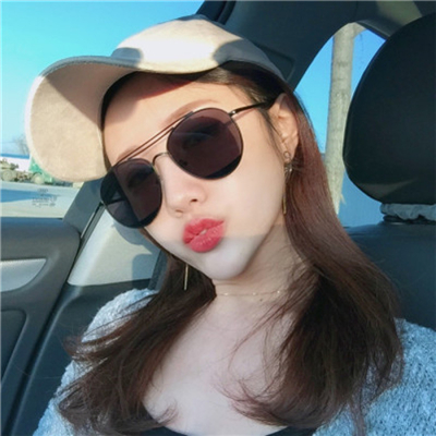 不漏头的头像女生头像图片