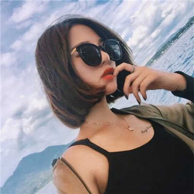 不漏头的头像女生头像图片