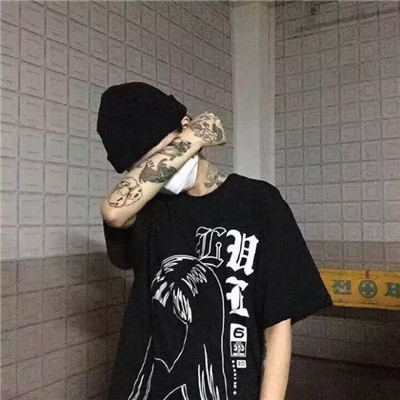 个性头像男生用灯塔做头像图片