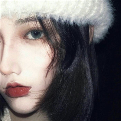 伤感女生头像唯美图片图片