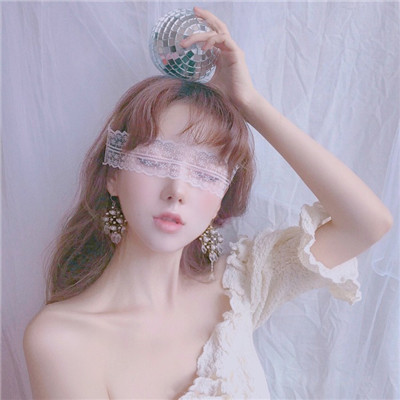 最炫酷的qq头像女生图片