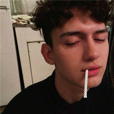 快手头像个性网qq头像男生图片