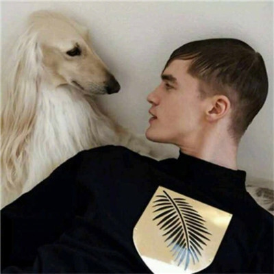 快手头像个性网qq头像男生图片