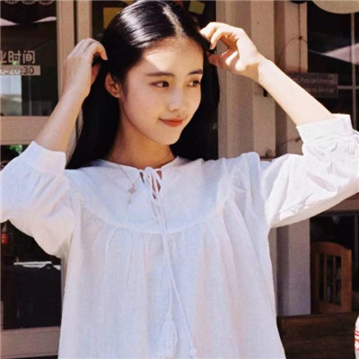 头像 女生动漫情侣头像
