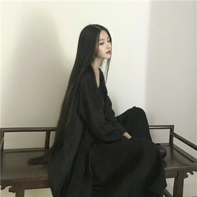 女生动画qq头像女生
