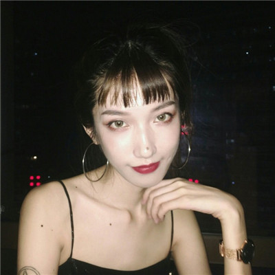 女生动画qq头像女生图片