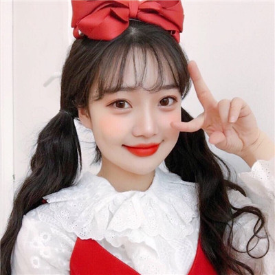12星座头像女生动漫图片