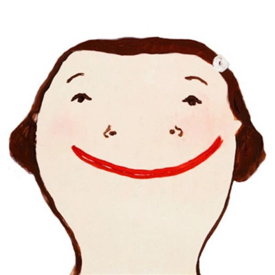 超好看的qq头像女生图片