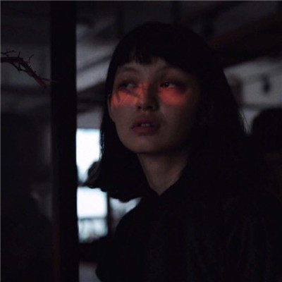 qq头像韩国卡通女生图片