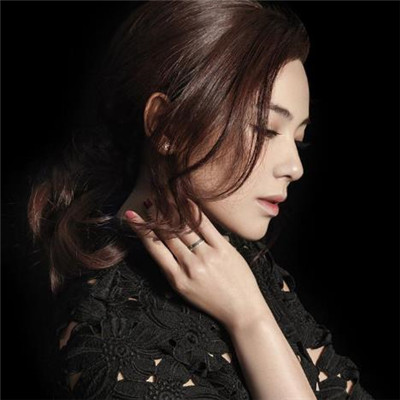 梦幻唯美意境女生头像图片