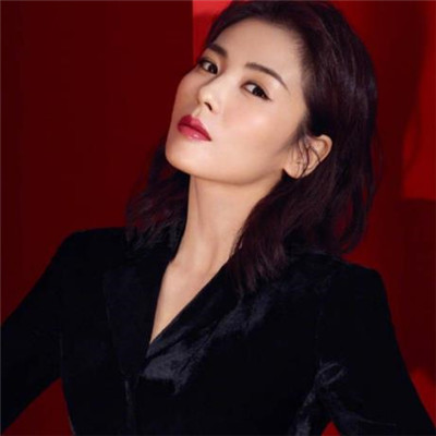 梦幻唯美意境女生头像图片
