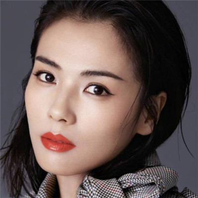 梦幻唯美意境女生头像图片