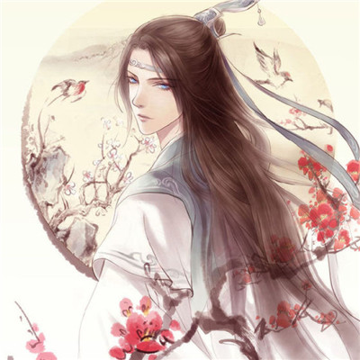 霸气头像男生带有翔字的网名图片