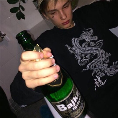 意境头像qq头像男生动态头像图片